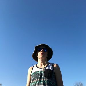 Meet your Posher, Luke